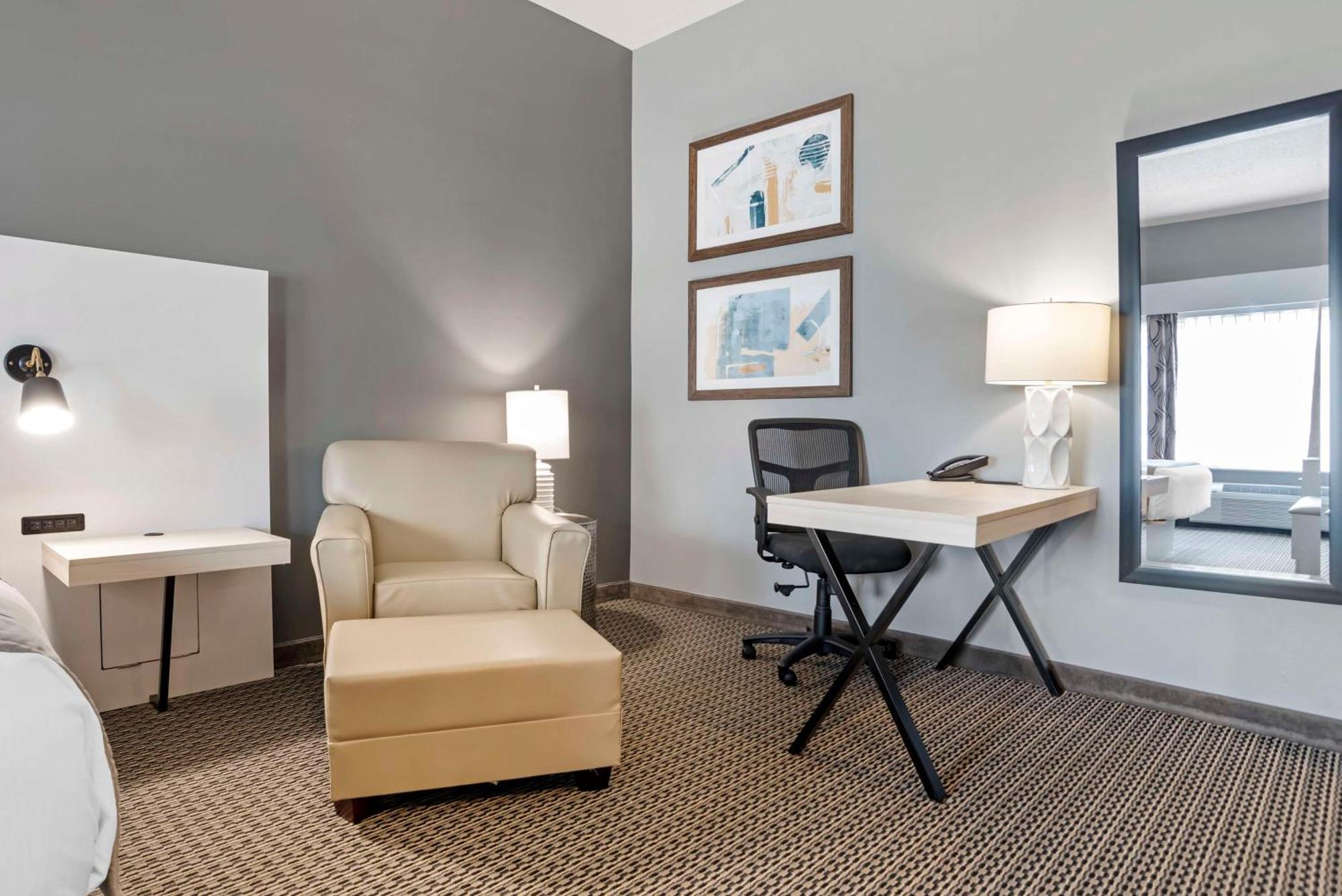 Best Western Plus Two Rivers Hotel & Suites Demopolis Екстериор снимка