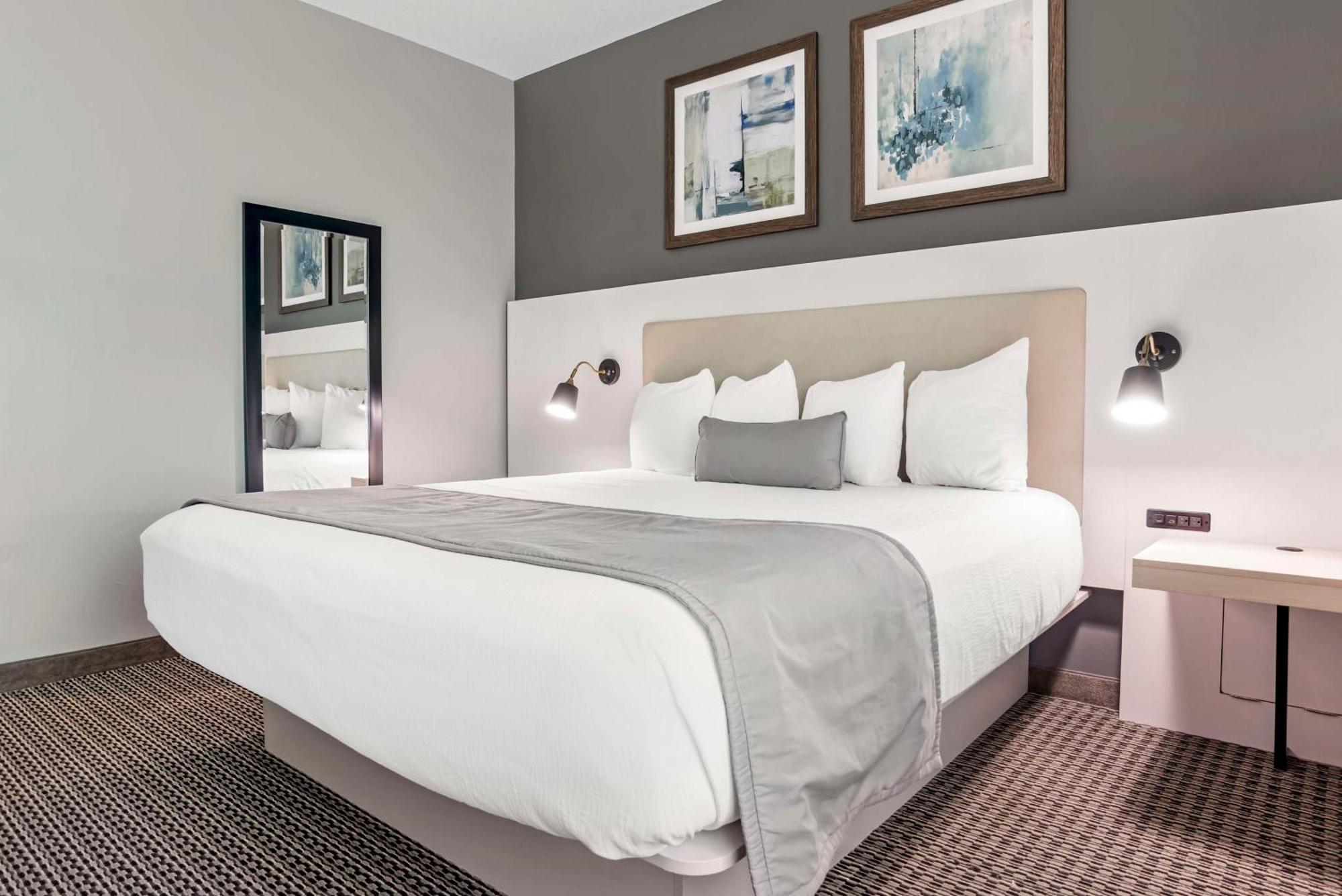 Best Western Plus Two Rivers Hotel & Suites Demopolis Екстериор снимка