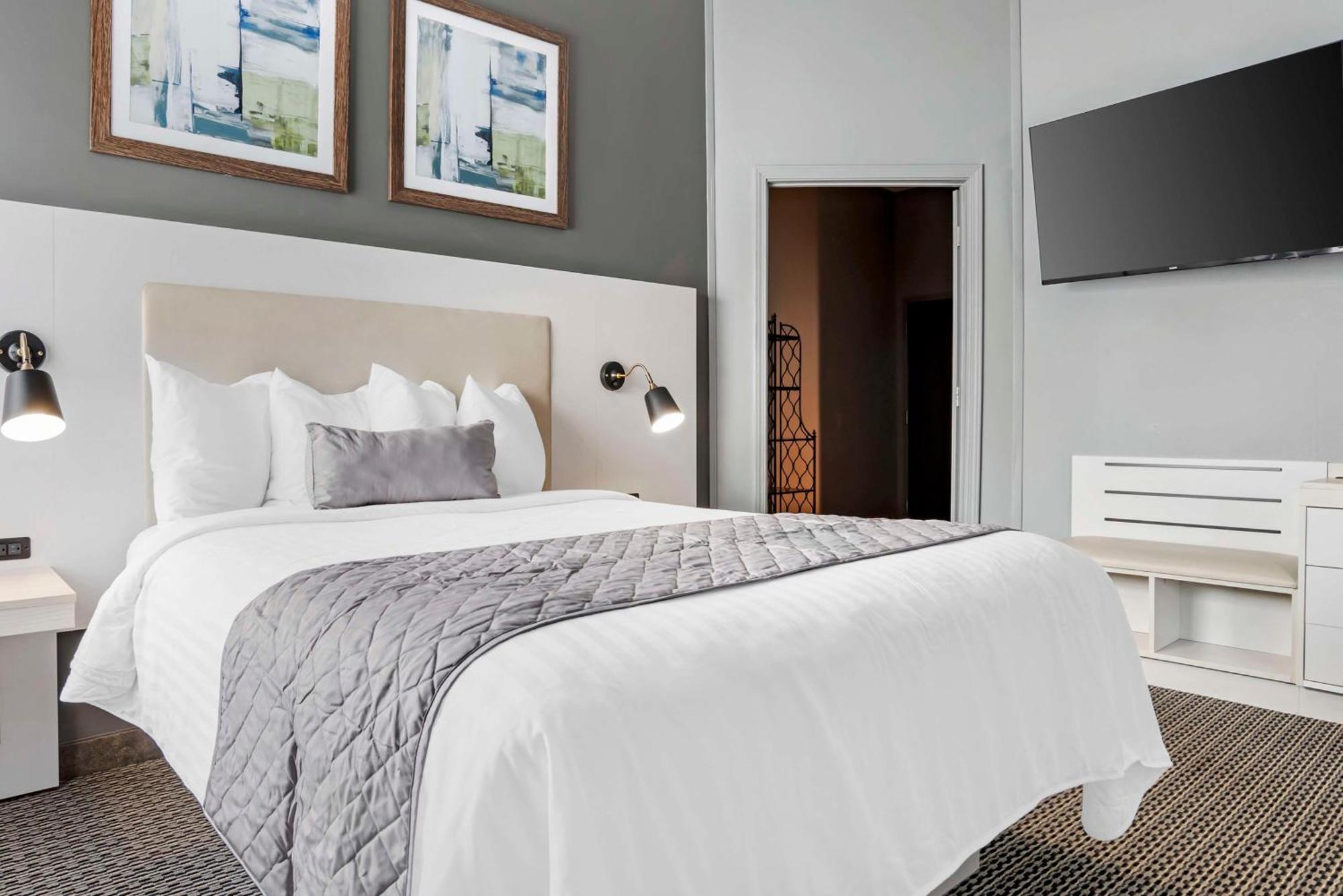Best Western Plus Two Rivers Hotel & Suites Demopolis Екстериор снимка
