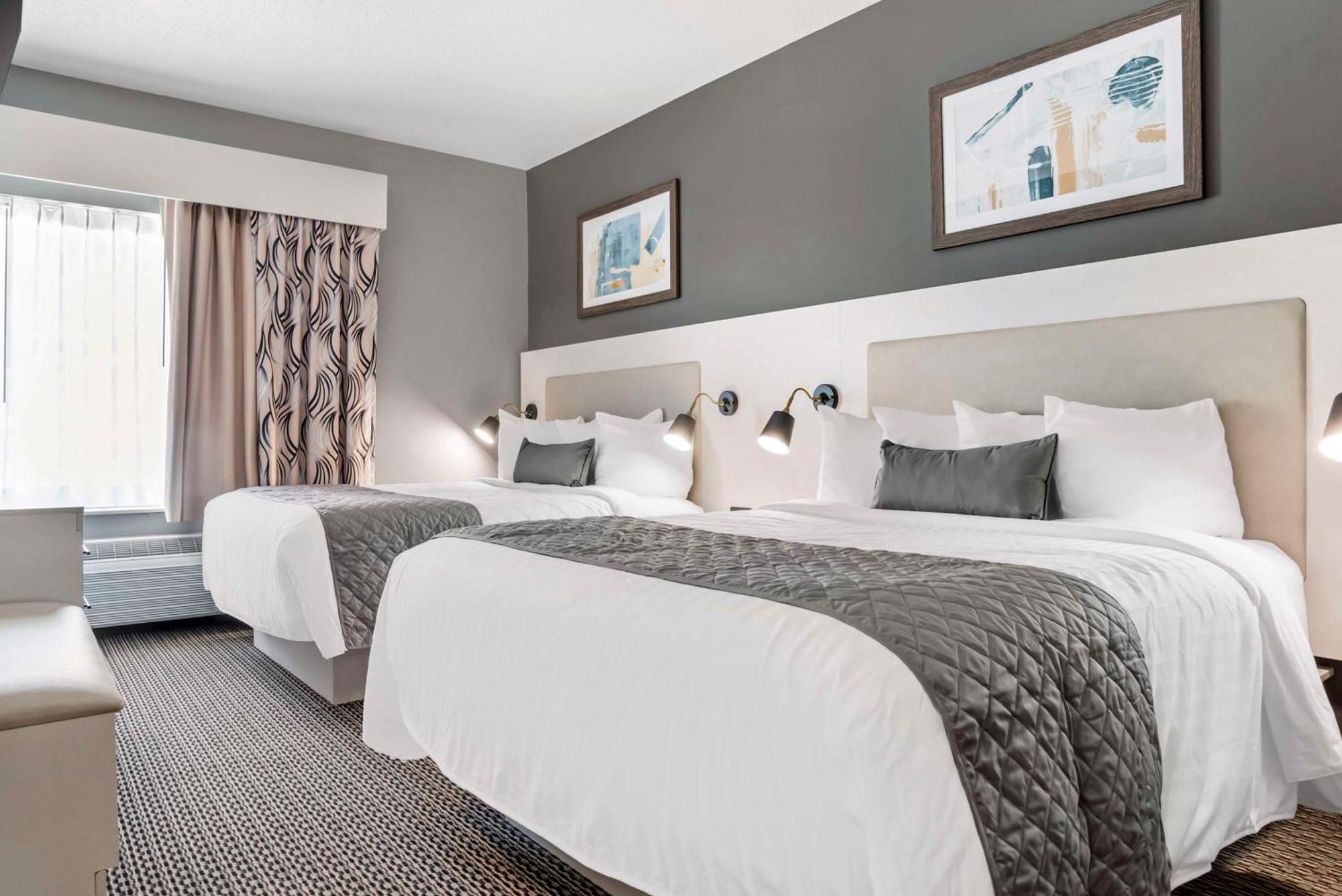 Best Western Plus Two Rivers Hotel & Suites Demopolis Екстериор снимка